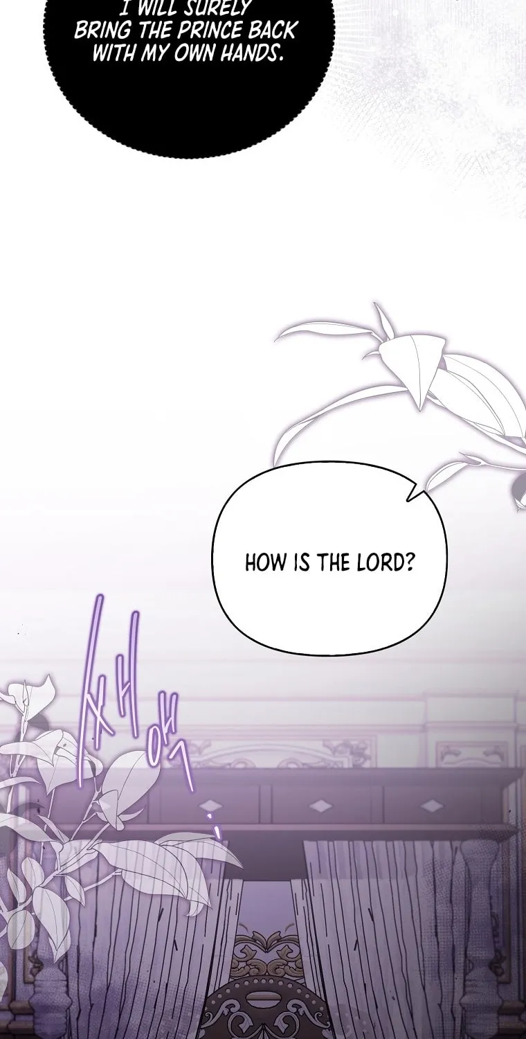 A Terminally Ill Villainess Refuses to Be Adopted Chapter 4 page 59 - 