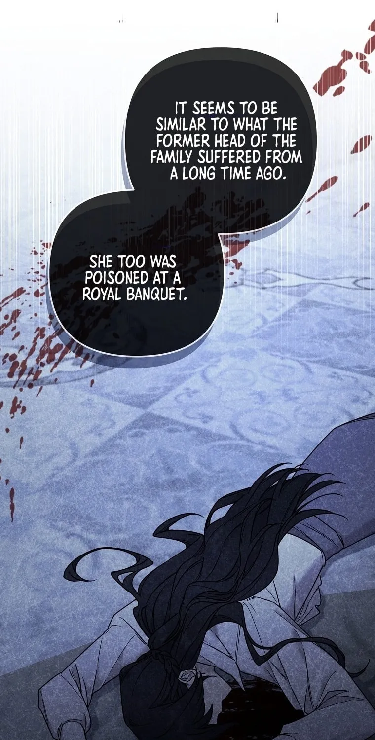 A Terminally Ill Villainess Refuses to Be Adopted Chapter 4 page 62 - 