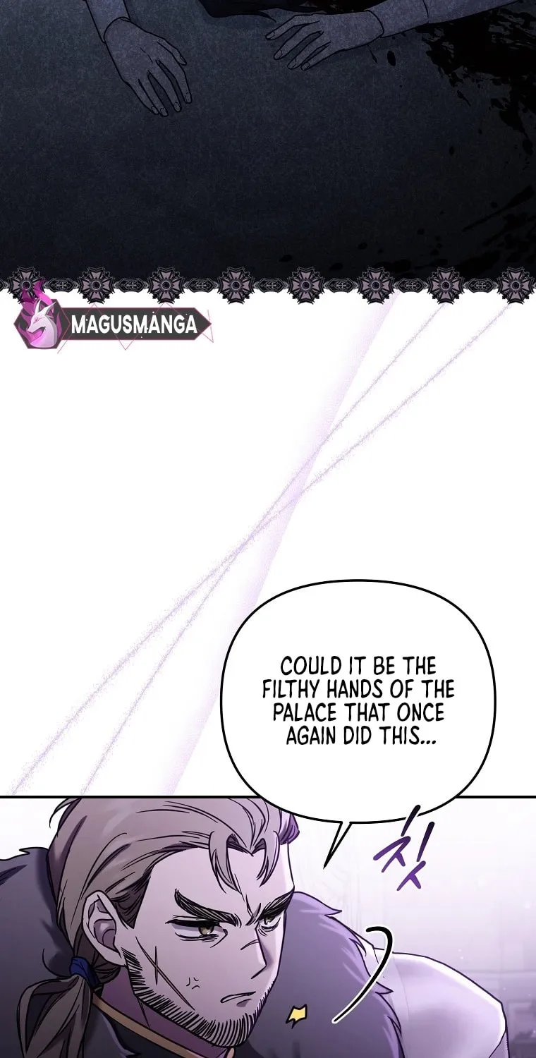 A Terminally Ill Villainess Refuses to Be Adopted Chapter 4 page 63 - 