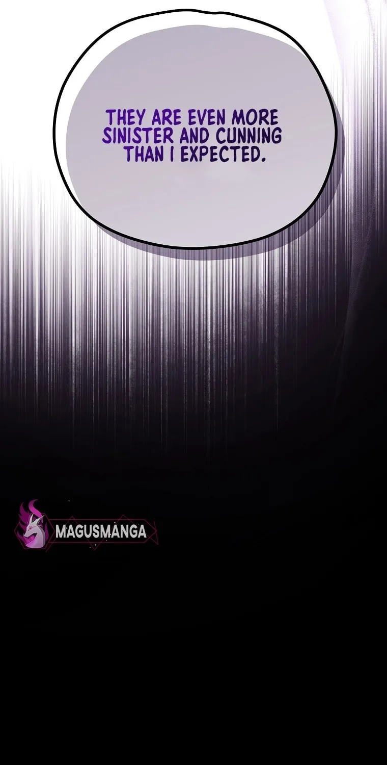 A Terminally Ill Villainess Refuses to Be Adopted Chapter 4 page 65 - 