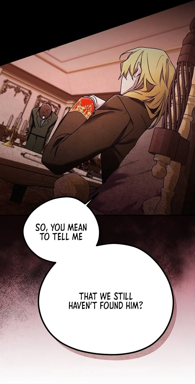 A Terminally Ill Villainess Refuses to Be Adopted Chapter 4 page 67 - 