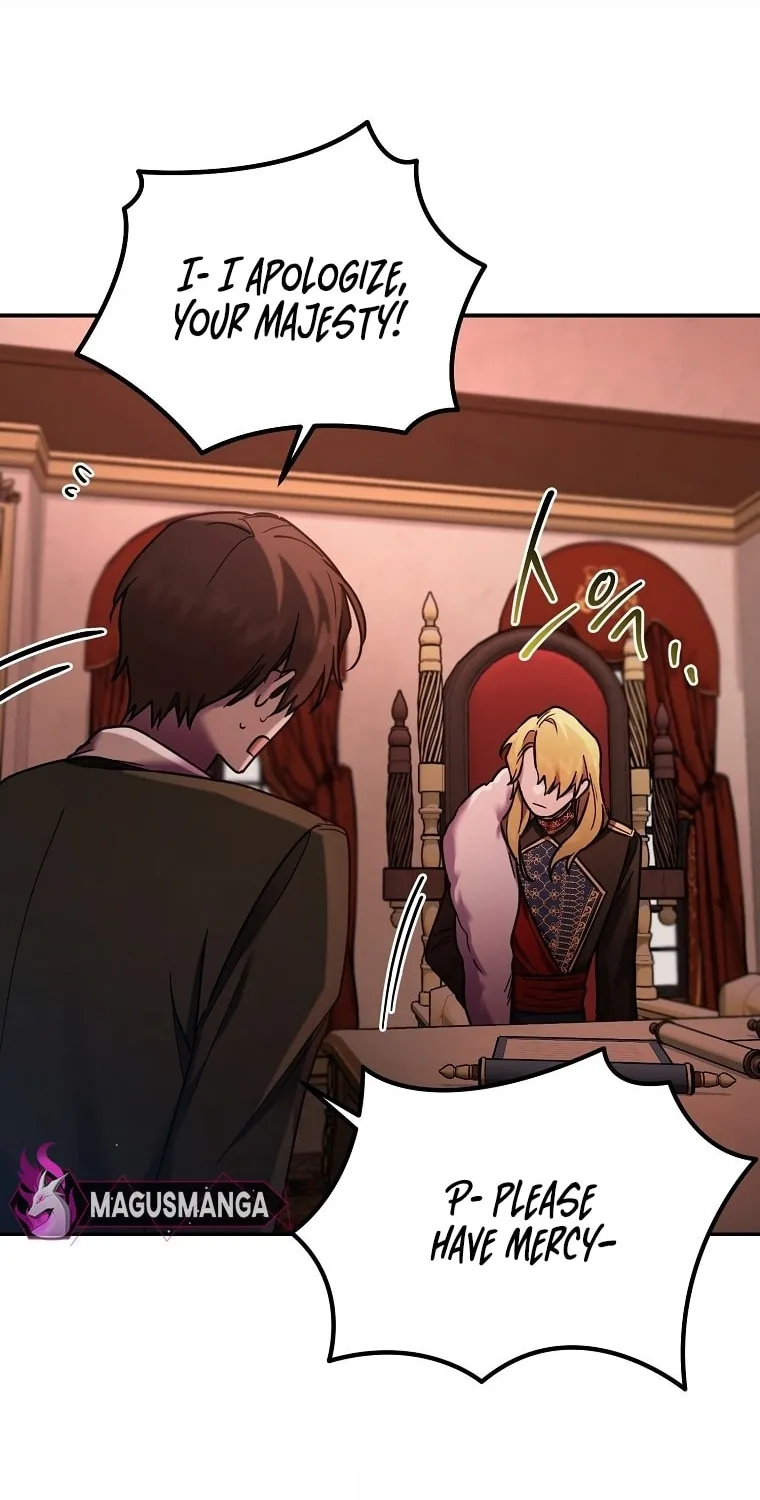 A Terminally Ill Villainess Refuses to Be Adopted Chapter 4 page 68 - 