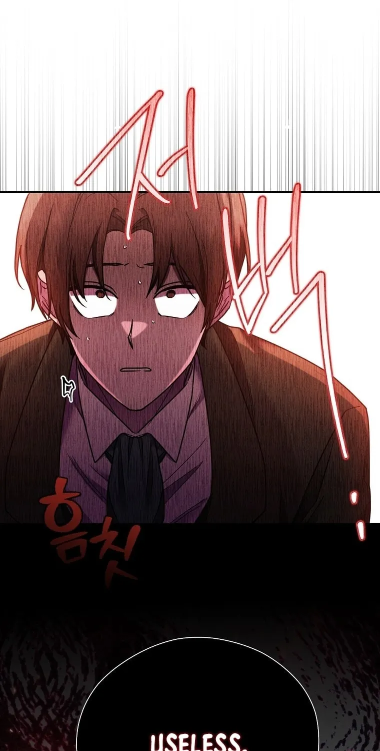 A Terminally Ill Villainess Refuses to Be Adopted Chapter 4 page 69 - 