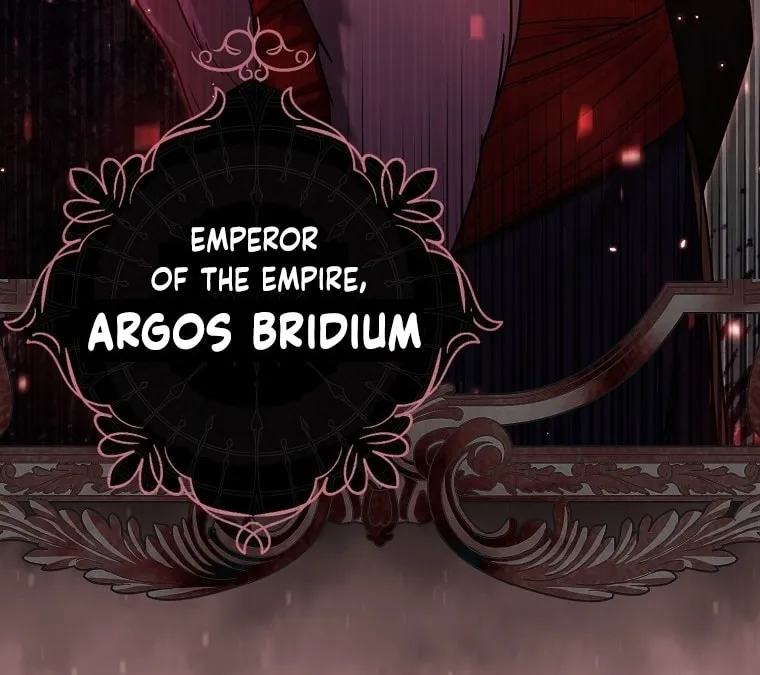 A Terminally Ill Villainess Refuses to Be Adopted Chapter 4 page 71 - 