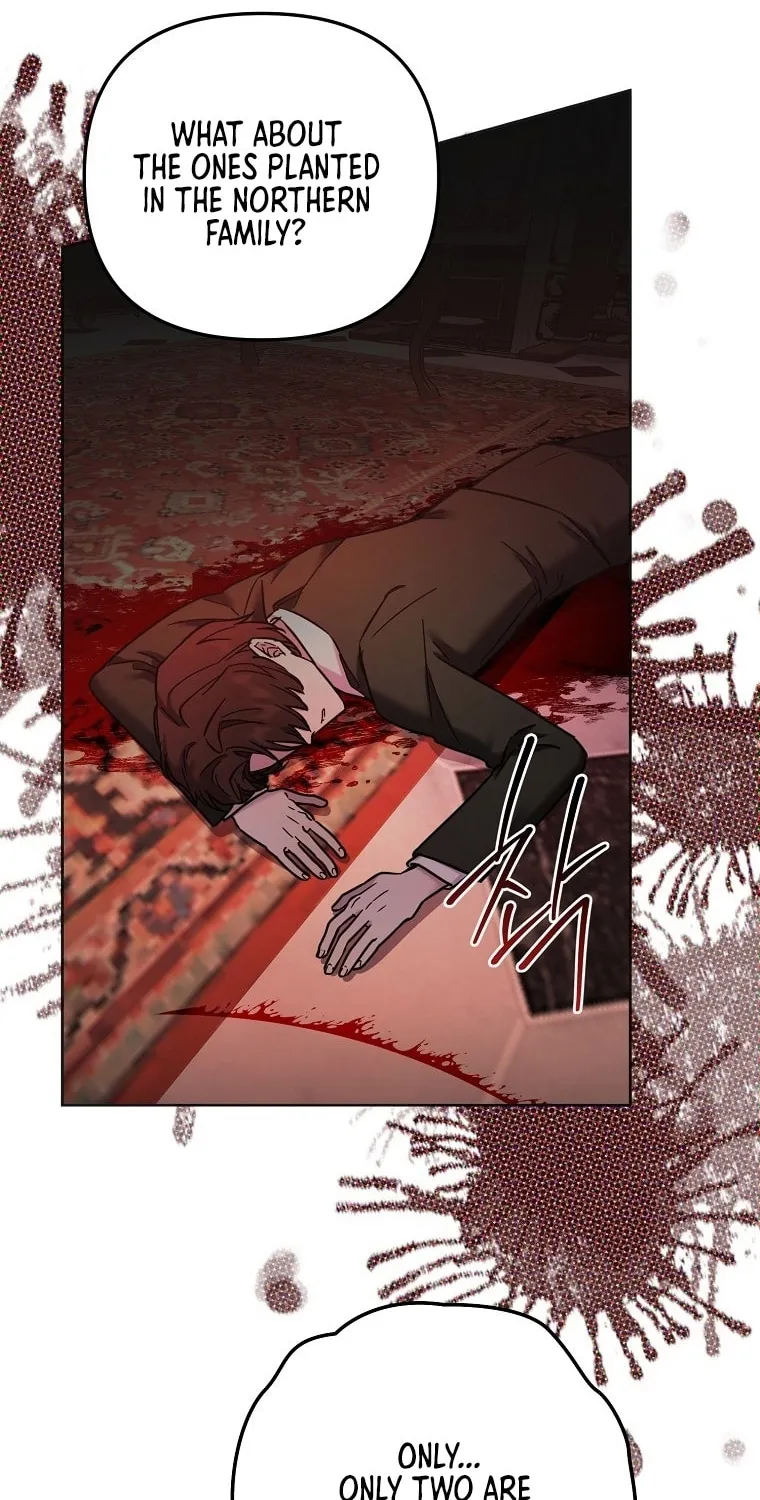 A Terminally Ill Villainess Refuses to Be Adopted Chapter 4 page 73 - 