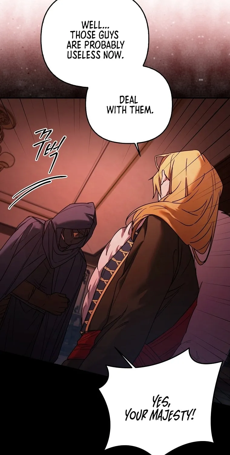 A Terminally Ill Villainess Refuses to Be Adopted Chapter 4 page 75 - 