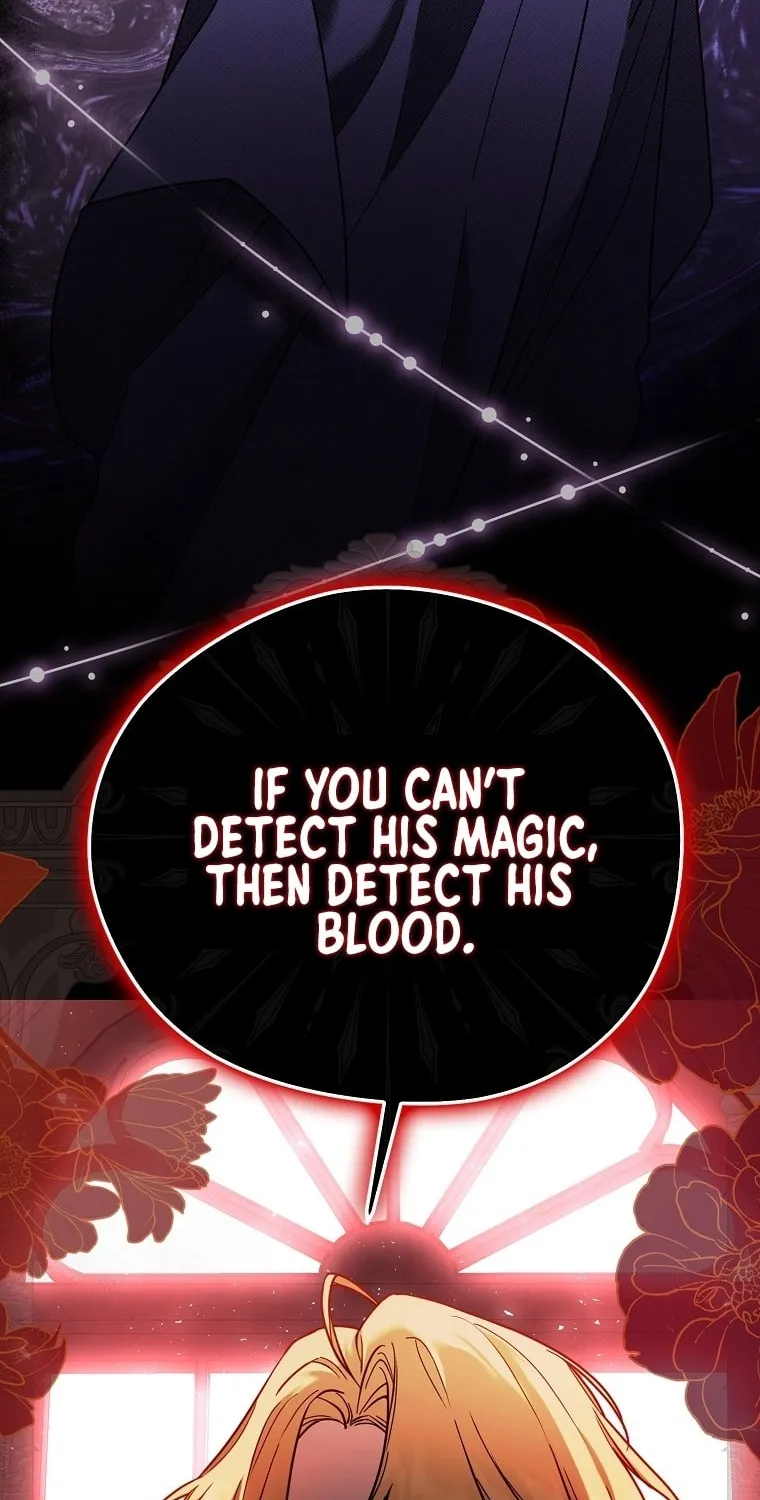 A Terminally Ill Villainess Refuses to Be Adopted Chapter 4 page 78 - 