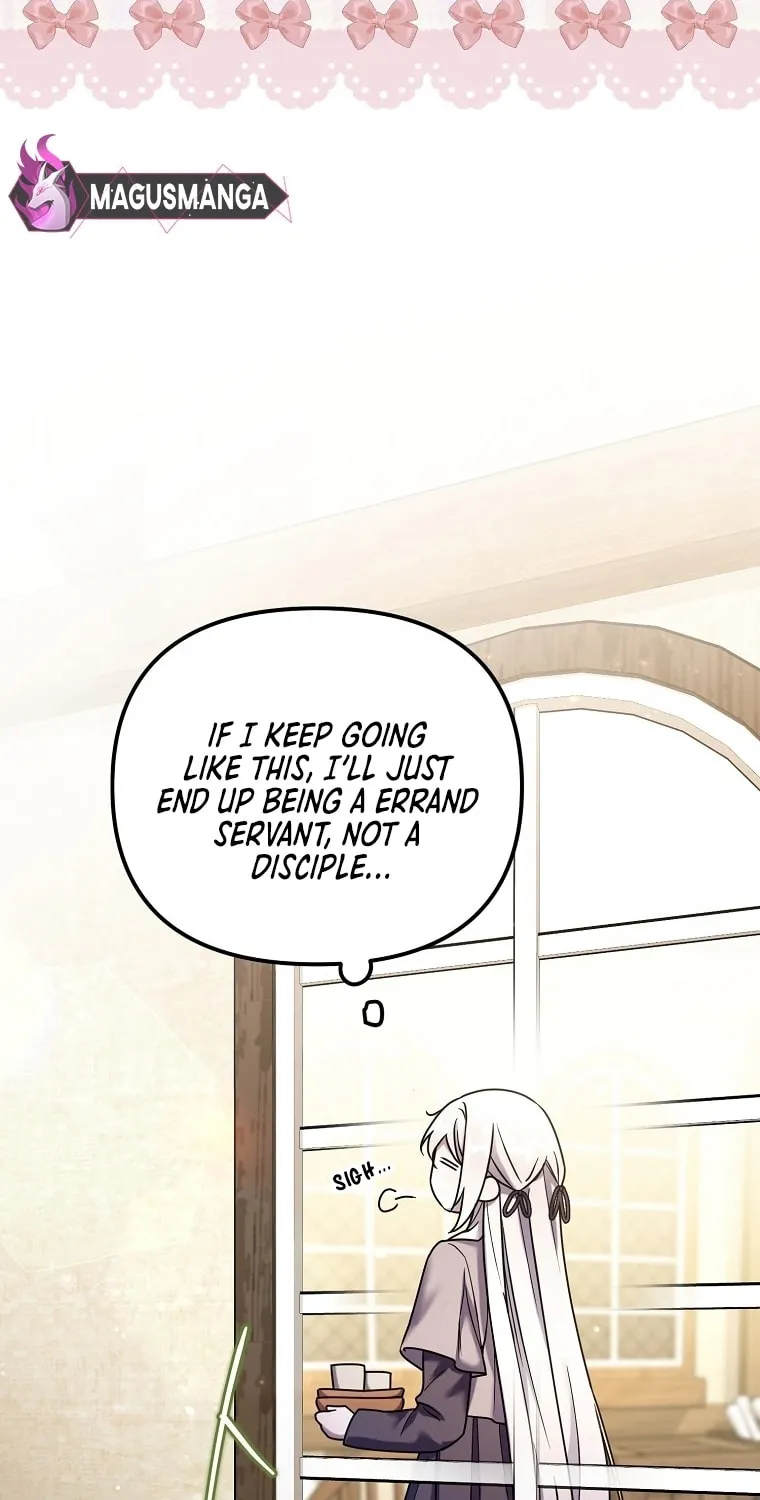 A Terminally Ill Villainess Refuses to Be Adopted Chapter 4 page 9 - 