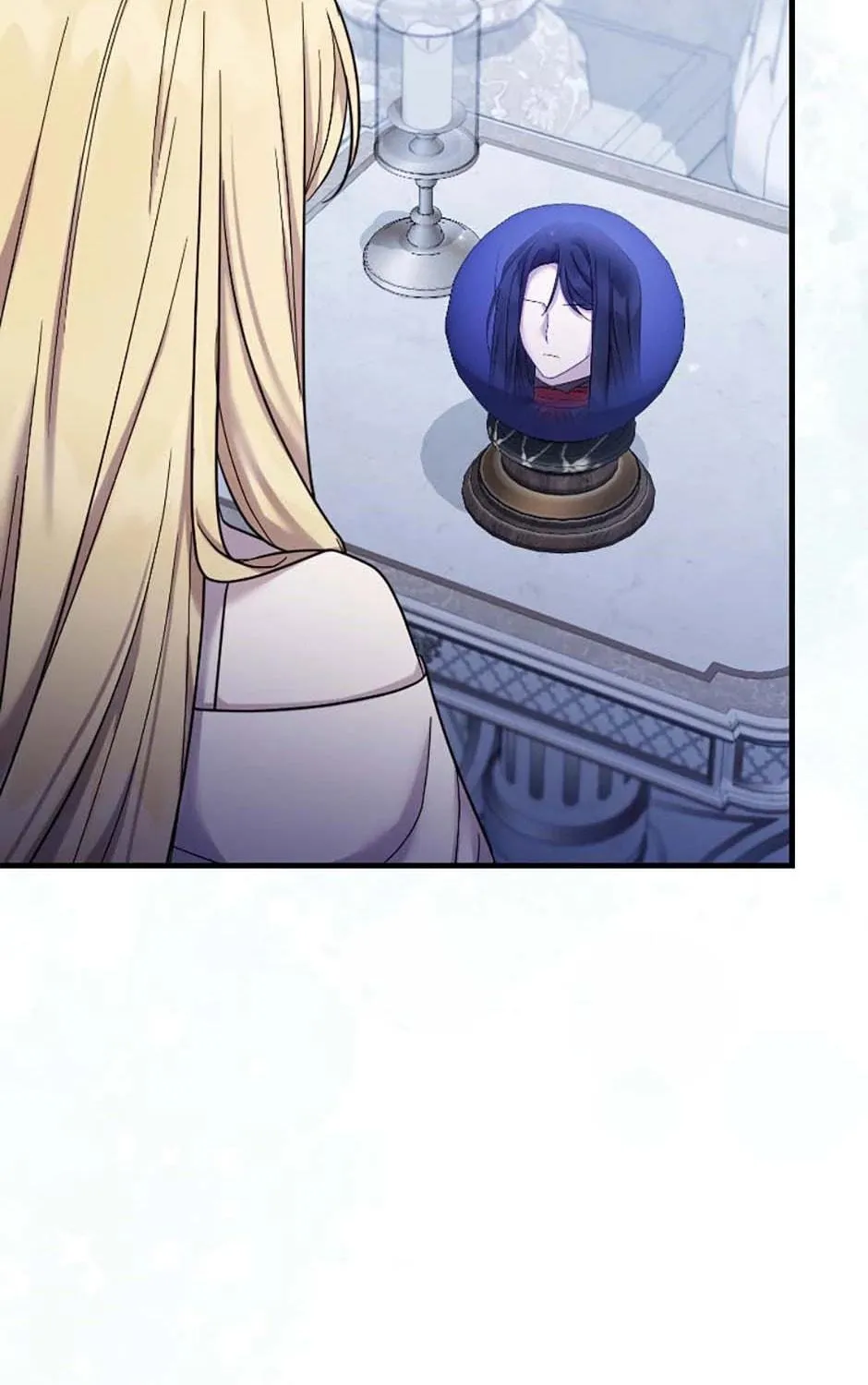 A Terminally Ill Villainess Refuses to Be Adopted Chapter 40 page 101 - 