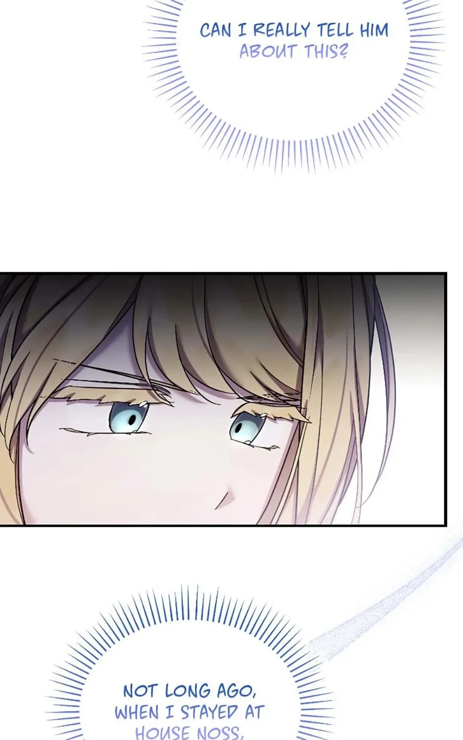 A Terminally Ill Villainess Refuses to Be Adopted Chapter 40 page 105 - 