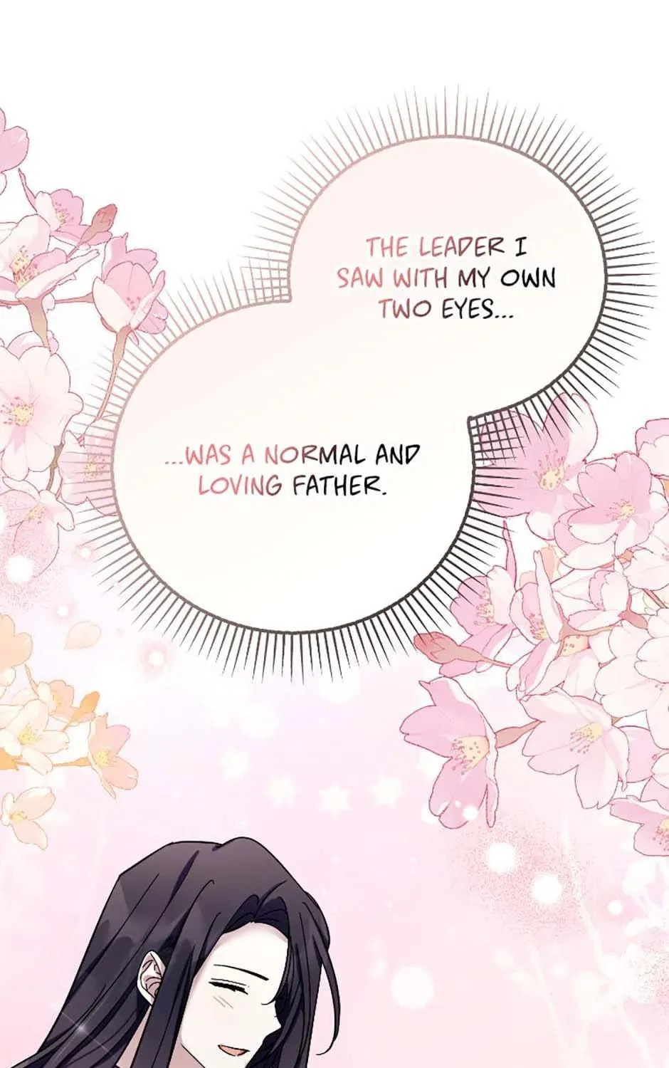 A Terminally Ill Villainess Refuses to Be Adopted Chapter 40 page 107 - 