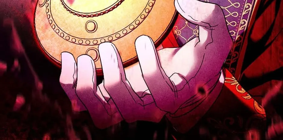 A Terminally Ill Villainess Refuses to Be Adopted Chapter 40 page 124 - 