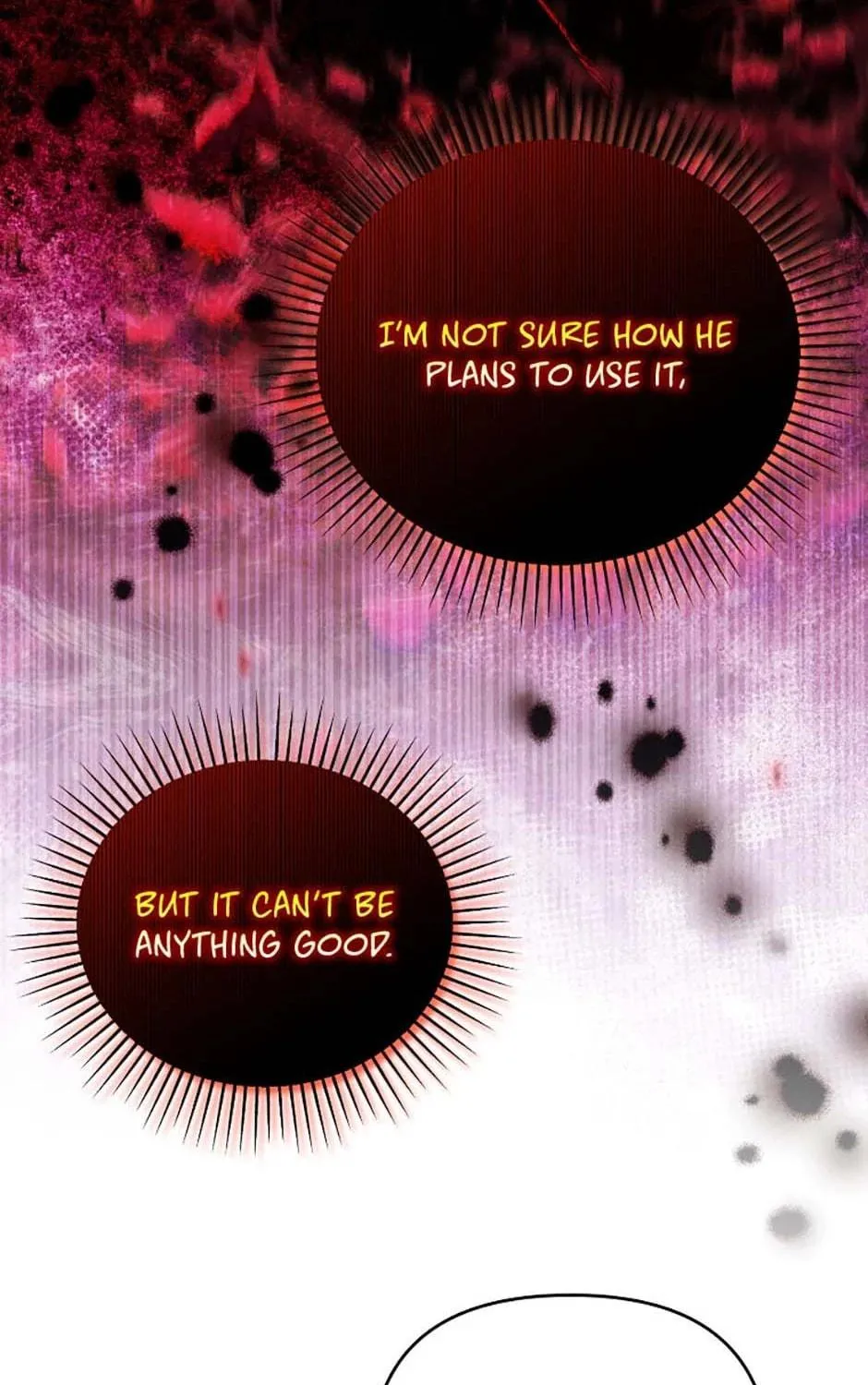 A Terminally Ill Villainess Refuses to Be Adopted Chapter 40 page 125 - 