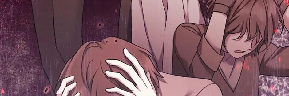 A Terminally Ill Villainess Refuses to Be Adopted Chapter 40 page 28 - 