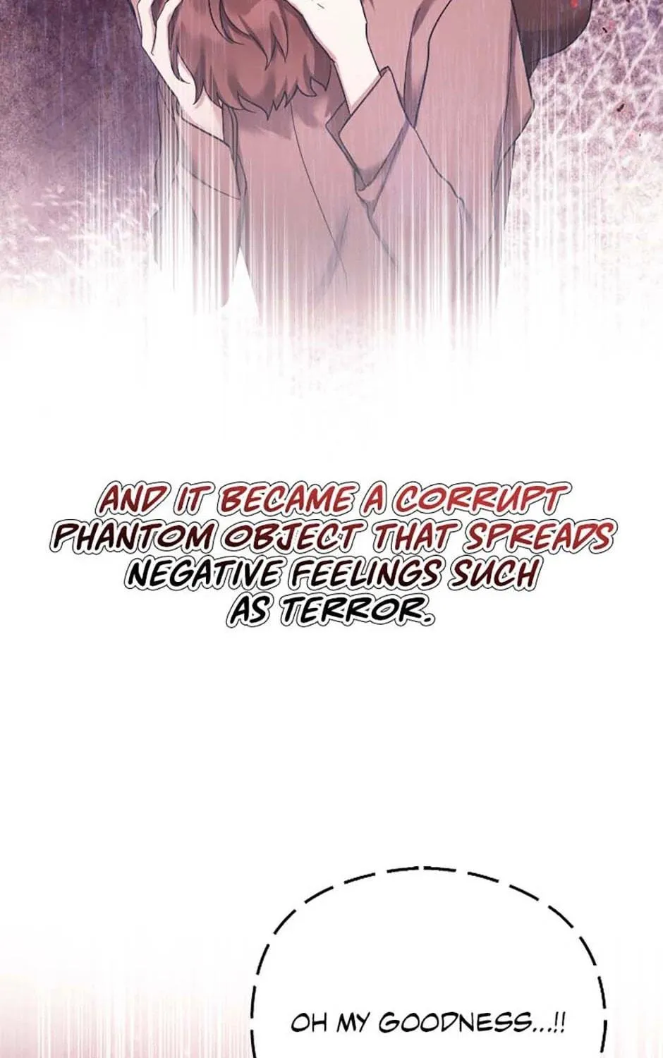 A Terminally Ill Villainess Refuses to Be Adopted Chapter 40 page 29 - 