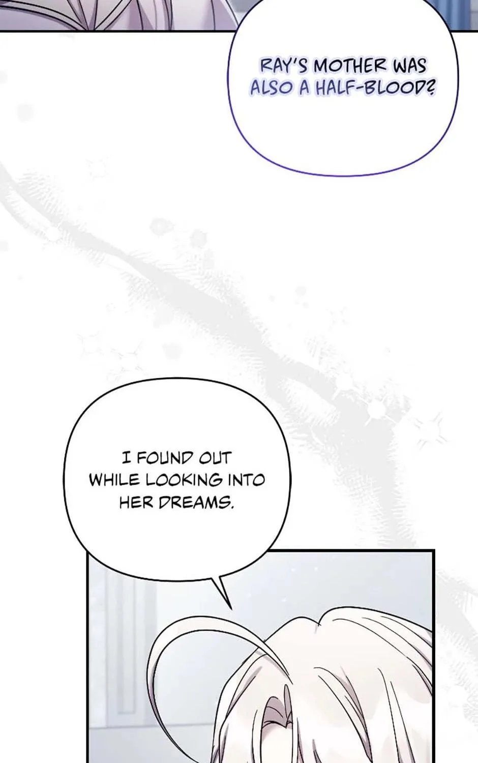 A Terminally Ill Villainess Refuses to Be Adopted Chapter 40 page 39 - 