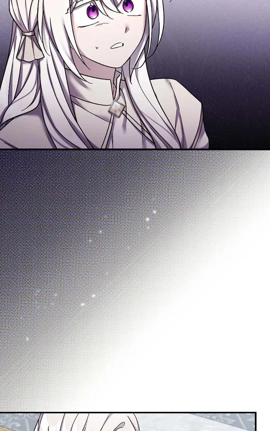 A Terminally Ill Villainess Refuses to Be Adopted Chapter 40 page 45 - 