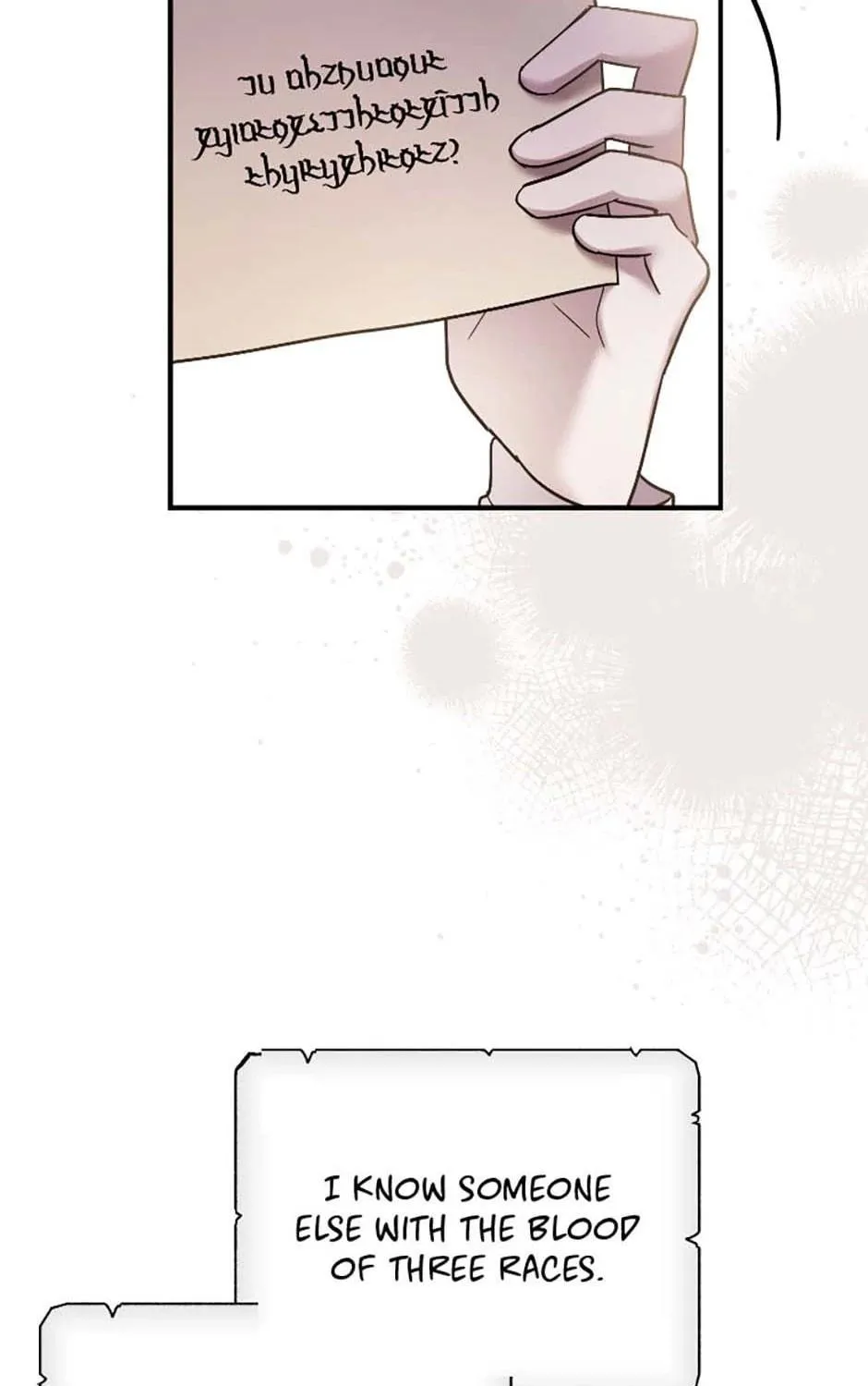 A Terminally Ill Villainess Refuses to Be Adopted Chapter 40 page 49 - 