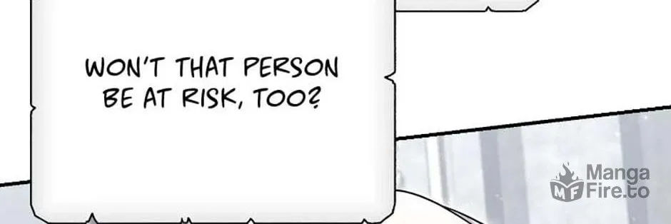 A Terminally Ill Villainess Refuses to Be Adopted Chapter 40 page 50 - 