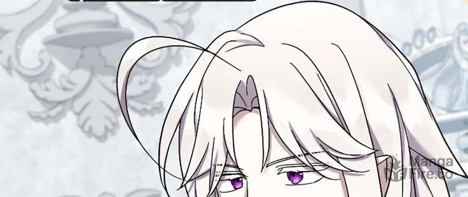 A Terminally Ill Villainess Refuses to Be Adopted Chapter 40 page 6 - 