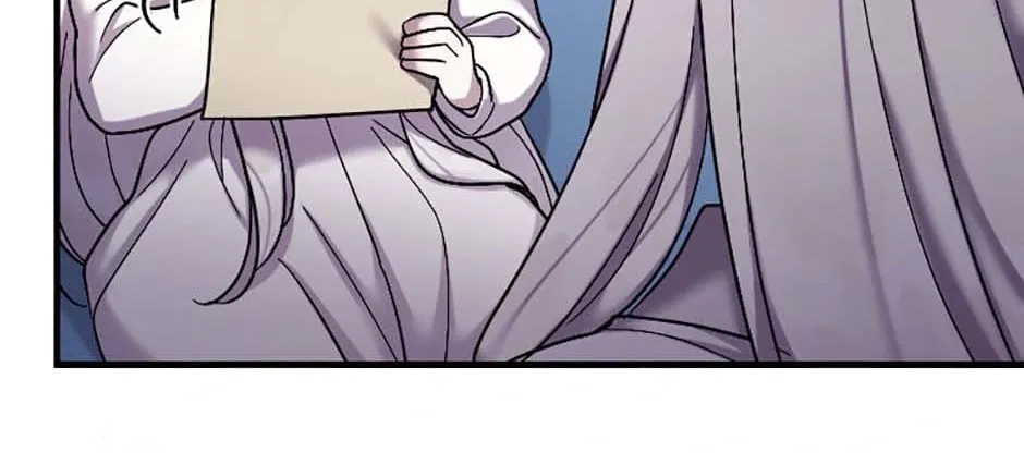 A Terminally Ill Villainess Refuses to Be Adopted Chapter 40 page 56 - 