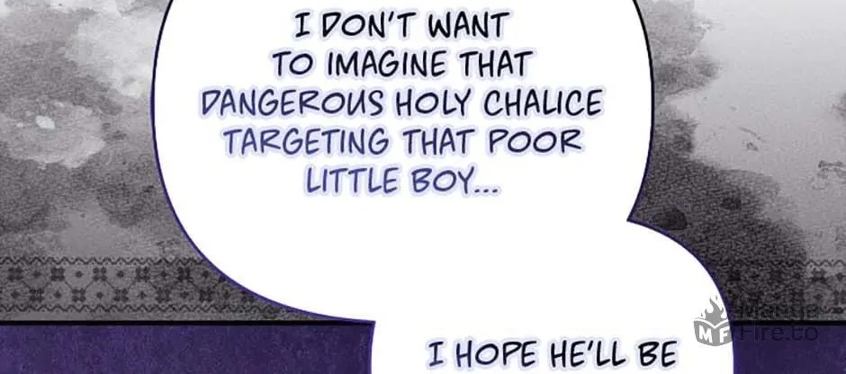 A Terminally Ill Villainess Refuses to Be Adopted Chapter 40 page 60 - 