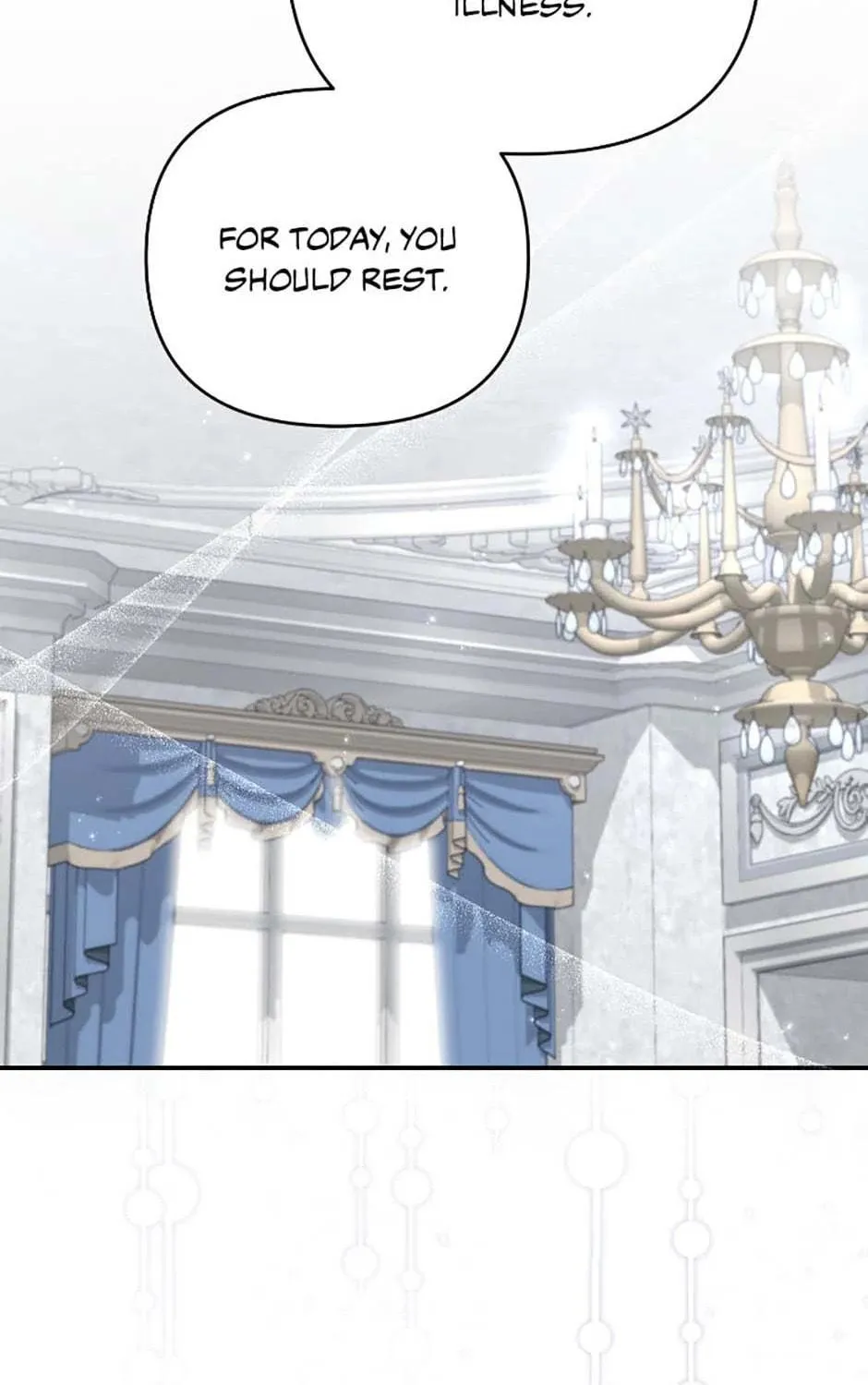 A Terminally Ill Villainess Refuses to Be Adopted Chapter 40 page 77 - 