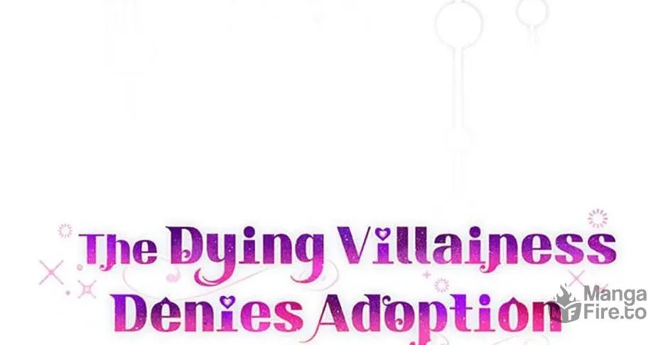 A Terminally Ill Villainess Refuses to Be Adopted Chapter 40 page 78 - 