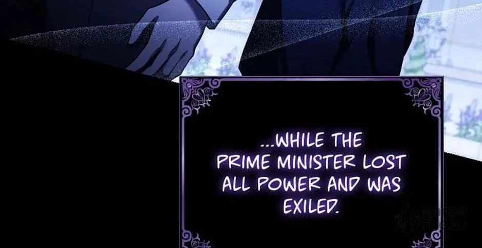 A Terminally Ill Villainess Refuses to Be Adopted Chapter 40 page 84 - 