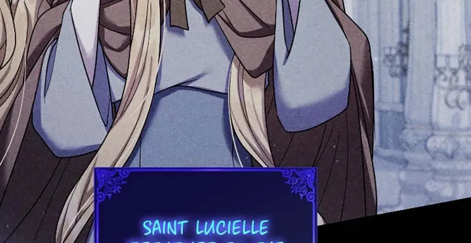 A Terminally Ill Villainess Refuses to Be Adopted Chapter 40 page 86 - 