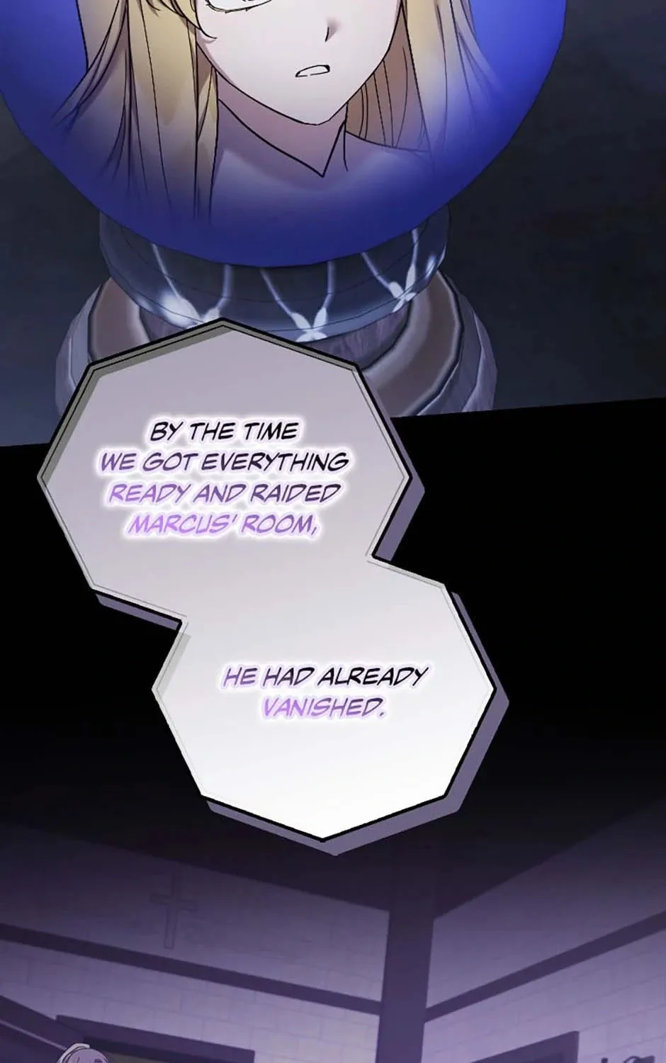 A Terminally Ill Villainess Refuses to Be Adopted Chapter 40 page 93 - 