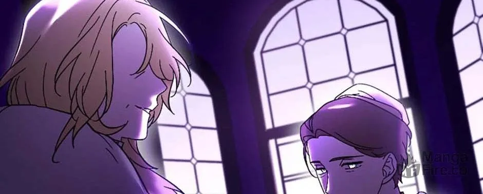 A Terminally Ill Villainess Refuses to Be Adopted Chapter 40 page 96 - 