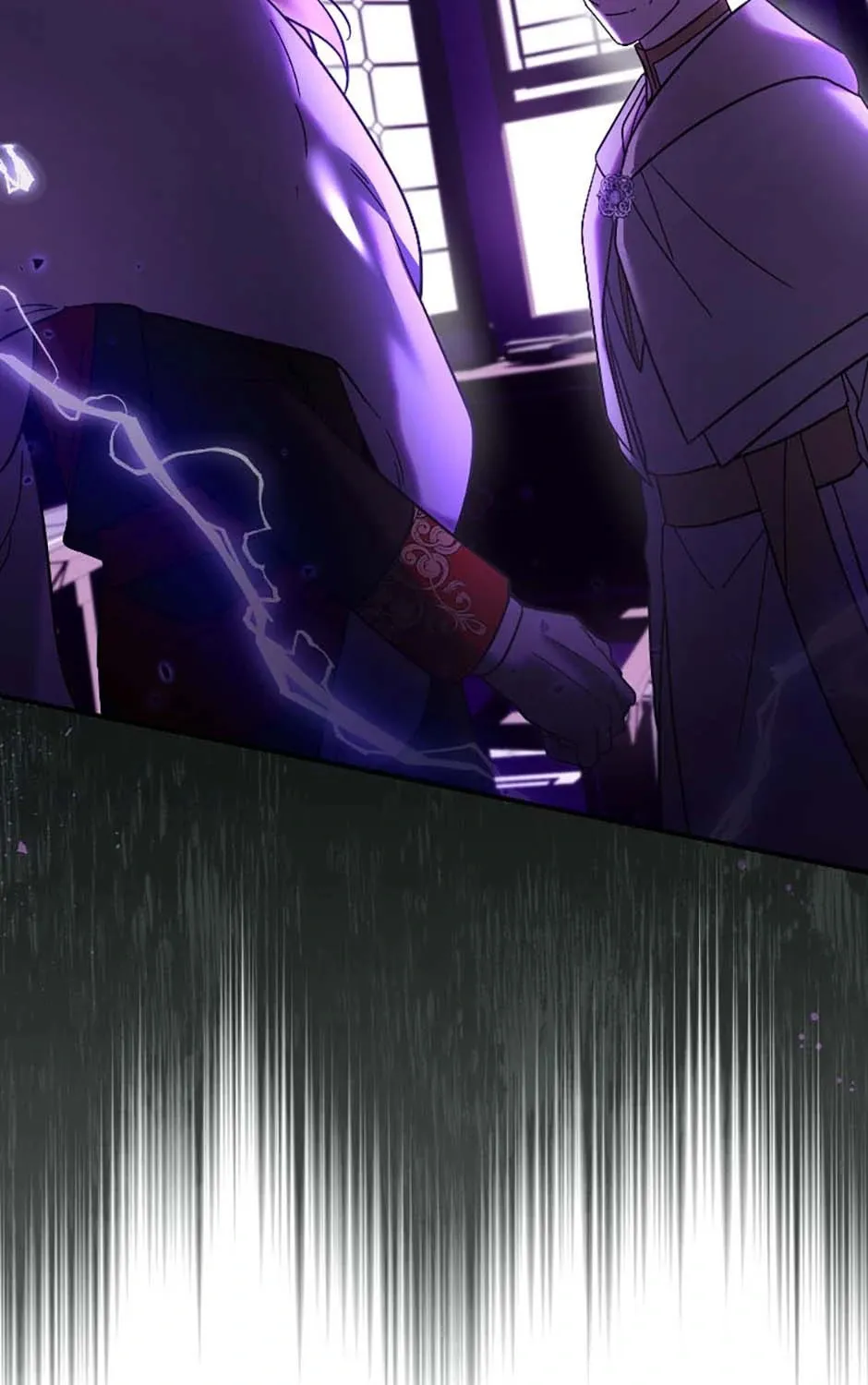 A Terminally Ill Villainess Refuses to Be Adopted Chapter 40 page 97 - 