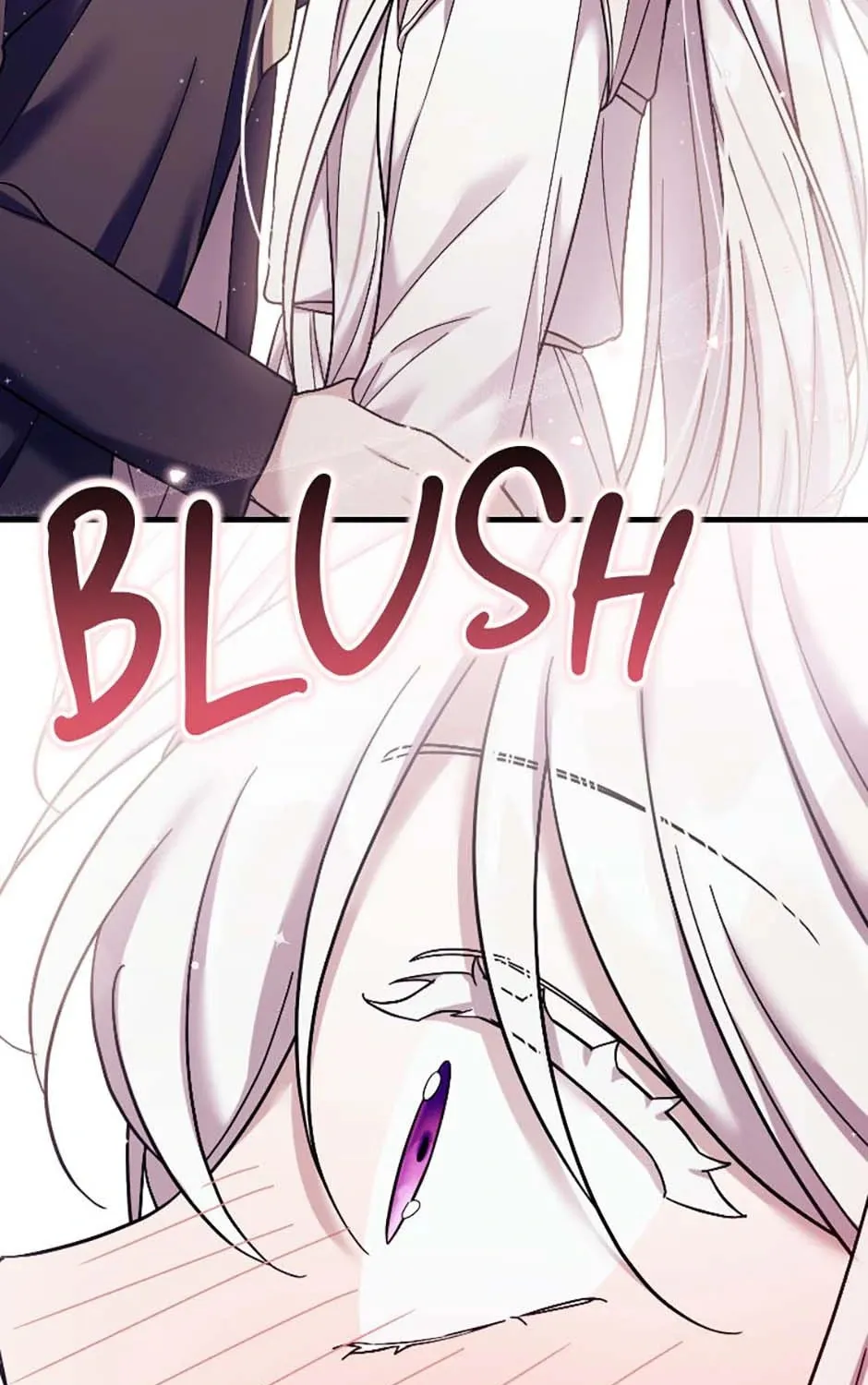 A Terminally Ill Villainess Refuses to Be Adopted Chapter 41 page 111 - 