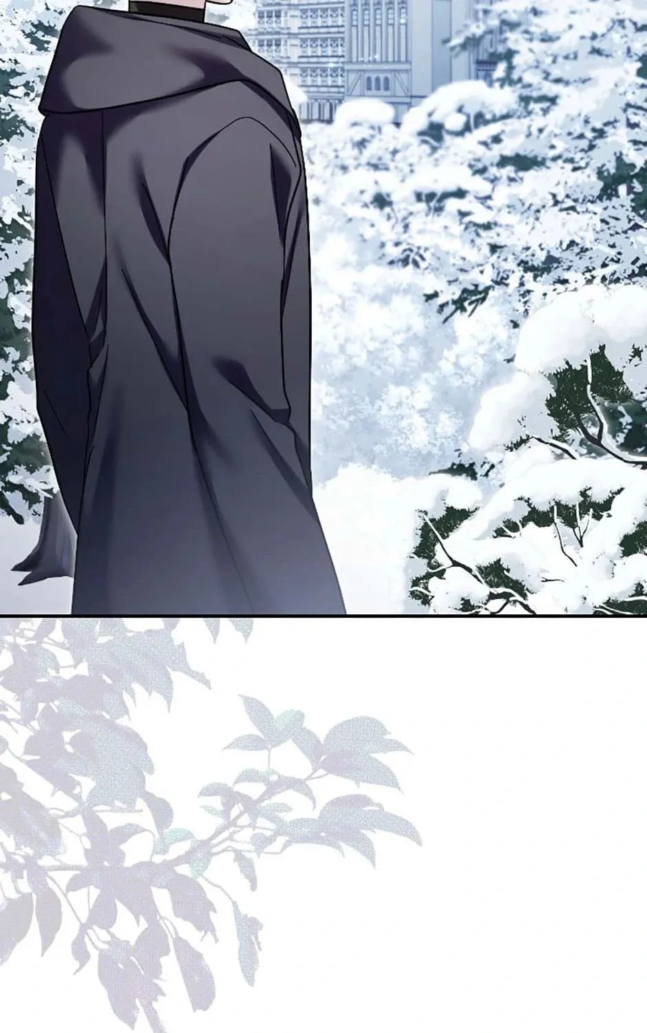 A Terminally Ill Villainess Refuses to Be Adopted Chapter 41 page 121 - 