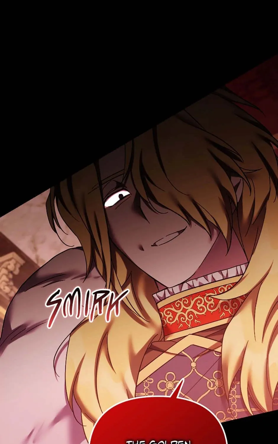 A Terminally Ill Villainess Refuses to Be Adopted Chapter 41 page 133 - 