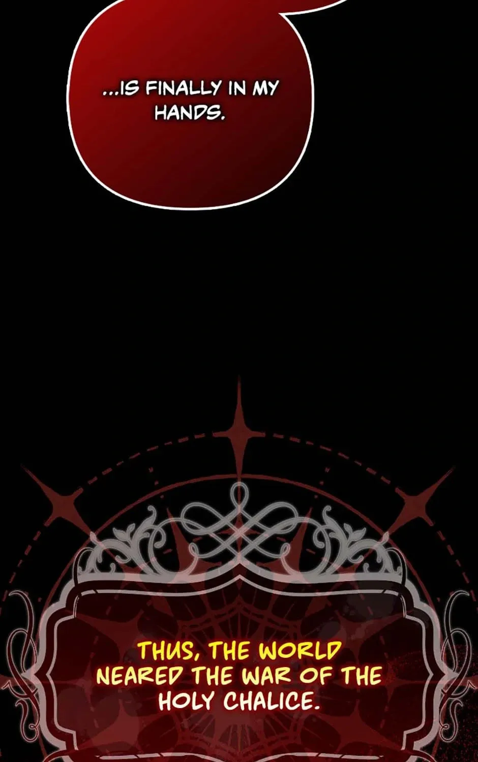 A Terminally Ill Villainess Refuses to Be Adopted Chapter 41 page 135 - 