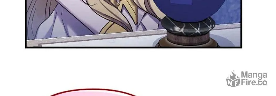 A Terminally Ill Villainess Refuses to Be Adopted Chapter 41 page 18 - 