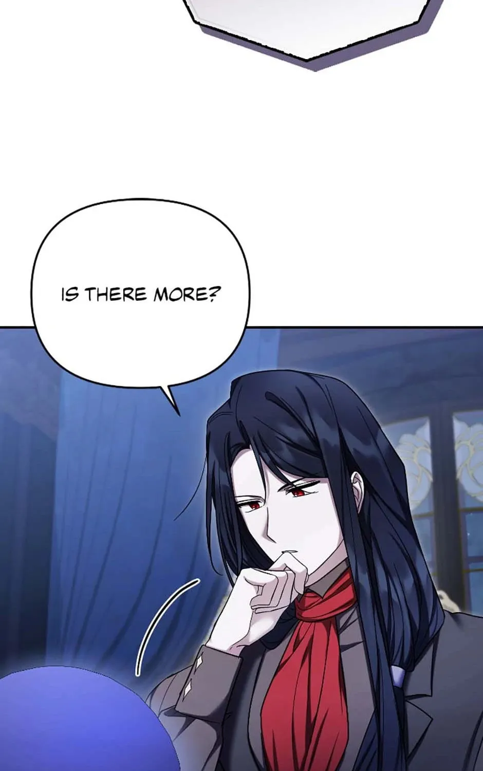 A Terminally Ill Villainess Refuses to Be Adopted Chapter 41 page 3 - 