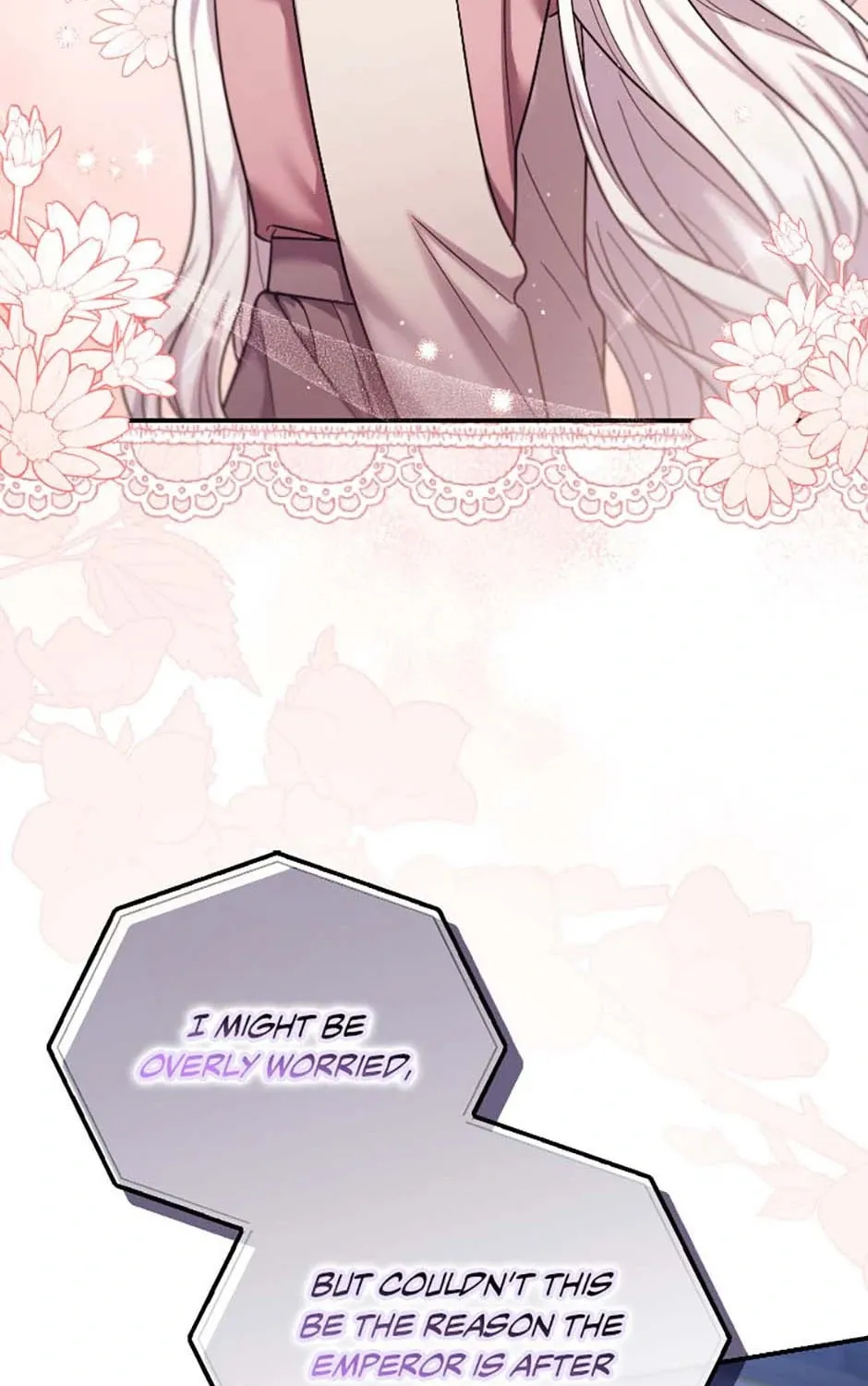 A Terminally Ill Villainess Refuses to Be Adopted Chapter 41 page 21 - 