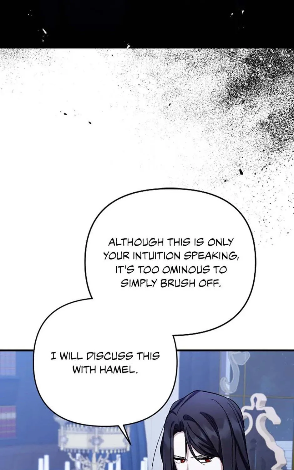 A Terminally Ill Villainess Refuses to Be Adopted Chapter 41 page 29 - 