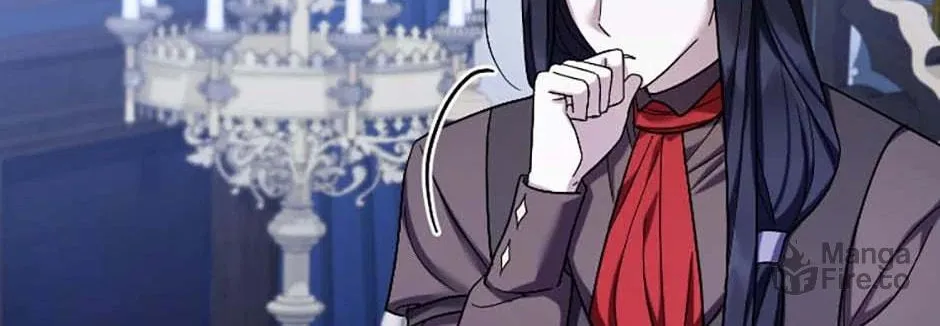 A Terminally Ill Villainess Refuses to Be Adopted Chapter 41 page 30 - 