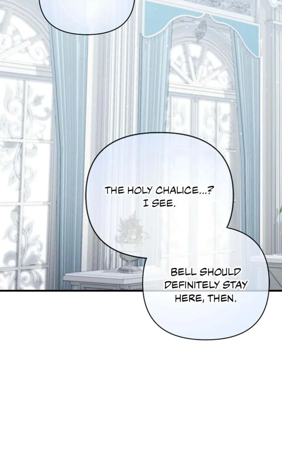 A Terminally Ill Villainess Refuses to Be Adopted Chapter 41 page 35 - 
