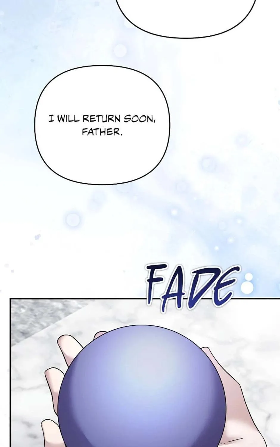 A Terminally Ill Villainess Refuses to Be Adopted Chapter 41 page 39 - 
