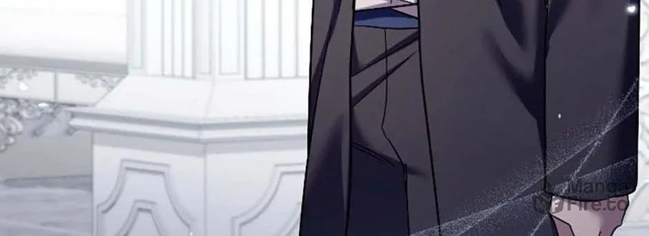 A Terminally Ill Villainess Refuses to Be Adopted Chapter 41 page 42 - 