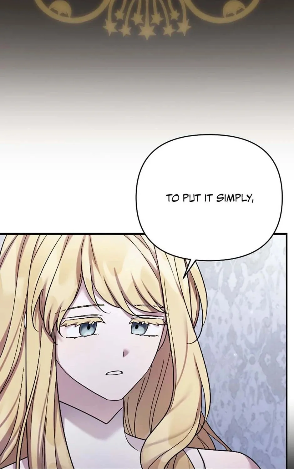 A Terminally Ill Villainess Refuses to Be Adopted Chapter 41 page 7 - 