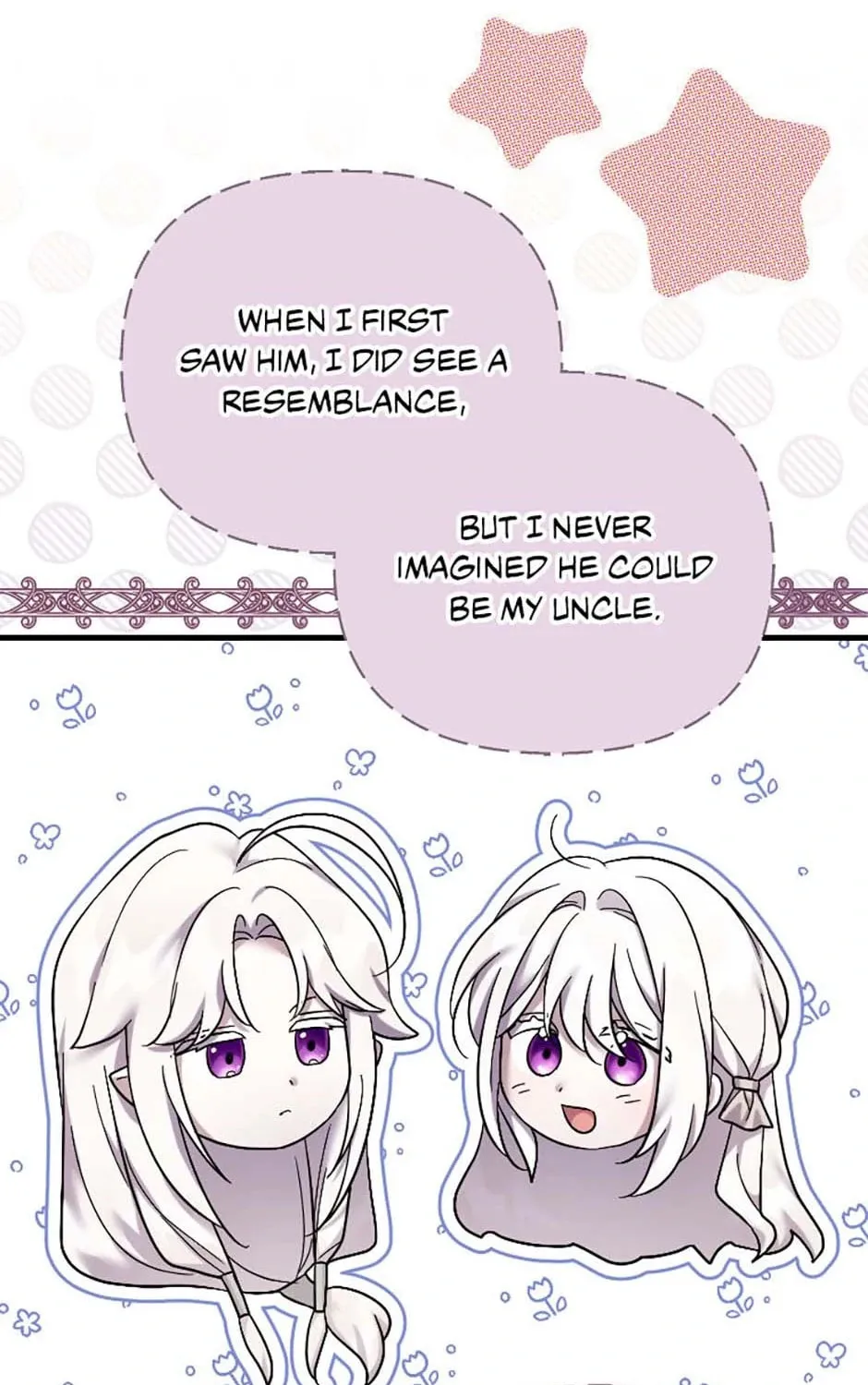 A Terminally Ill Villainess Refuses to Be Adopted Chapter 41 page 63 - 