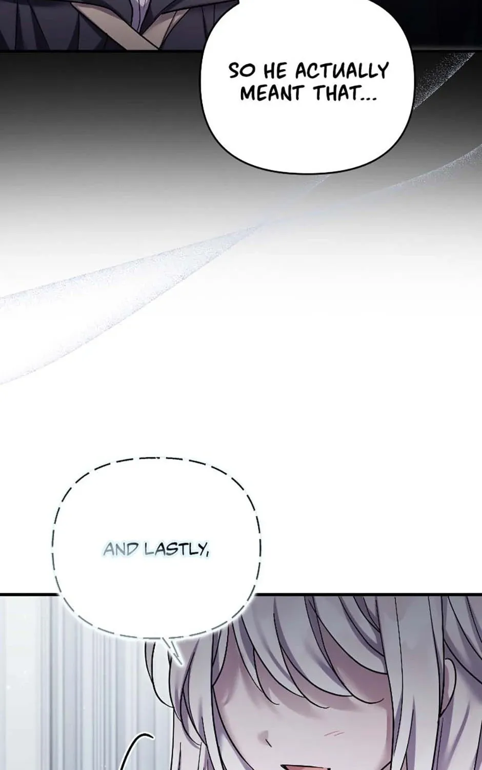 A Terminally Ill Villainess Refuses to Be Adopted Chapter 41 page 67 - 