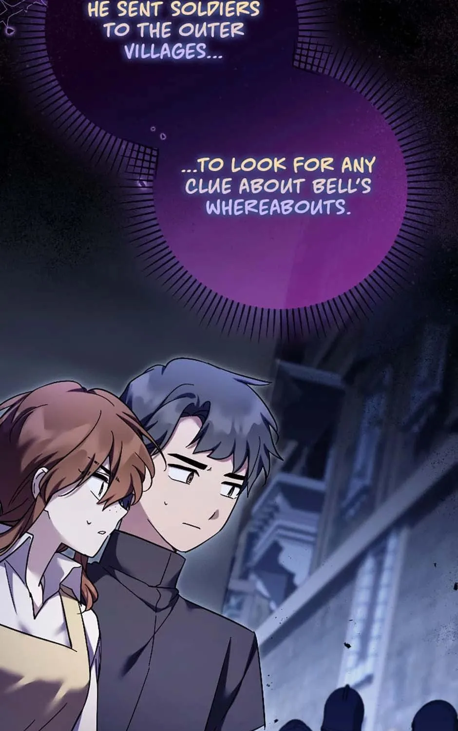 A Terminally Ill Villainess Refuses to Be Adopted Chapter 41 page 77 - 