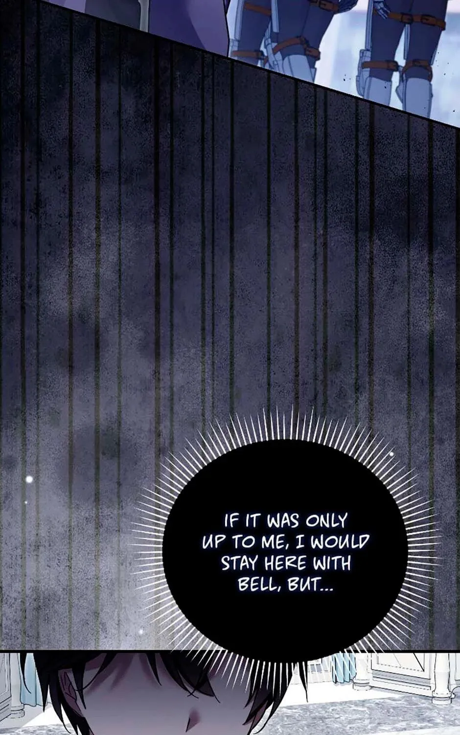 A Terminally Ill Villainess Refuses to Be Adopted Chapter 41 page 79 - 